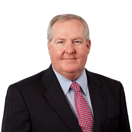 James J. Kennedy III Carlton Fields